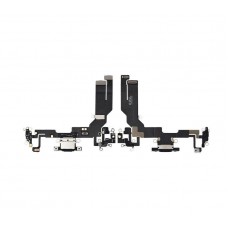 Replacement Charging Port Flex For iPhone 16e [BH]