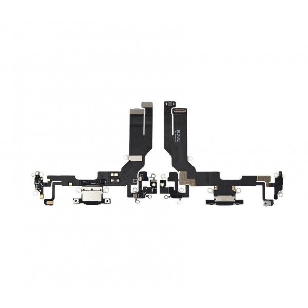 iPhone Charging Port