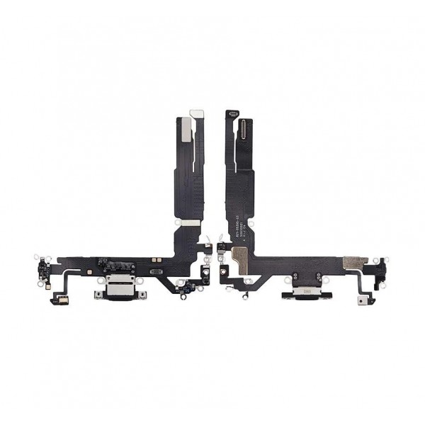 iPhone Charging Port