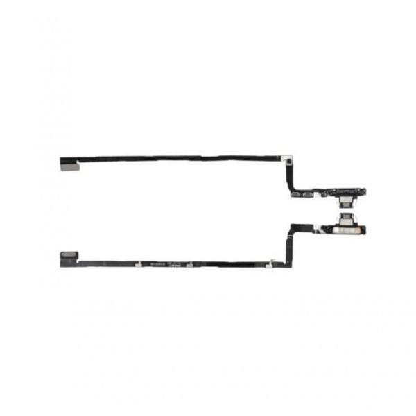 iPhone Charging Port