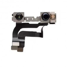iPhone 12 Pro Max Replacement Front Camera and Proximity Sensor Flex [BH]