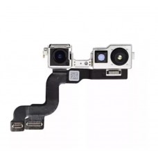 Replacement Front Camera Flex For iPhone 14 Plus [BH]