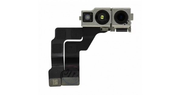 iPhone Camera Flex : Replacement Front Camera Flex For iPhone ...