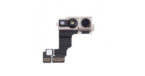 Replacement Front Camera Flex For iPhone 15 [BH]