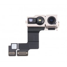 Replacement Front Camera Flex For iPhone 15 Plus[BH]