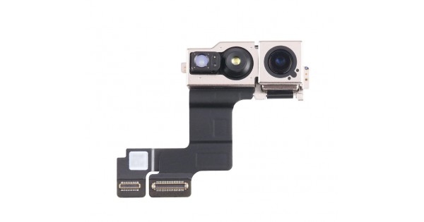Replacement Front Camera Flex For iPhone 15 Plus[BH]