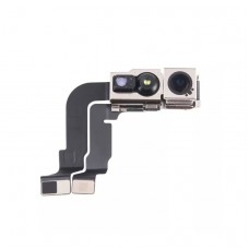 Replacement Front Camera Flex For iPhone 15 Pro [BH]
