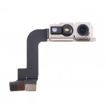 Replacement Front Camera Flex For iPhone 15 Pro Max[BH]