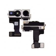 Replacement Front Camera Flex For iPhone 16 [BH]