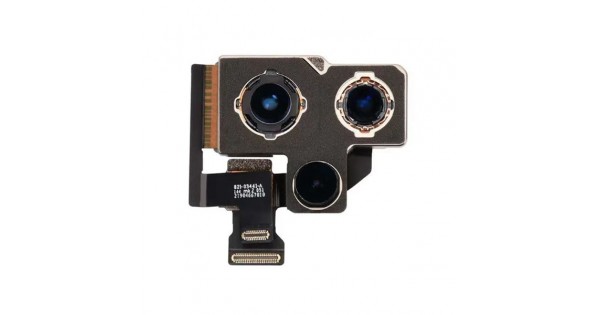 iPhone 12 Pro Max Back Rear Camera [BH]