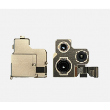 Replacement OEM Rear Camera Back Camera For Iphone 14 Pro [BH]