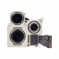 iPhone 15 Pro OEM Rear Camera Back Camera [BH]
