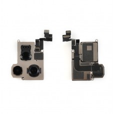 iPhone 16 Pro Max OEM Rear Camera Back Camera [BH]
