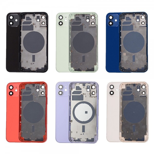 iPhone Back Housing