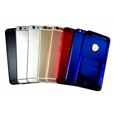 iPhone 6S Back Cover Rear Housing Chassis with Frame Assembly Gold / Grey / Rose Gold / Silver [BC]