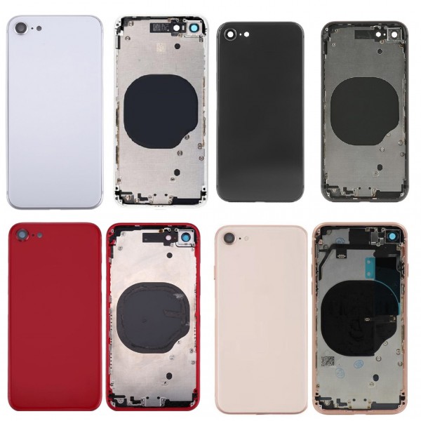 iPhone Back Housing