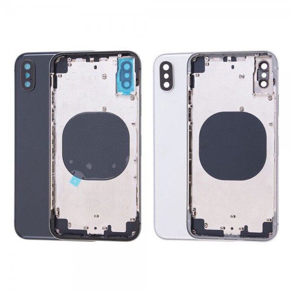 iPhone Back Housing