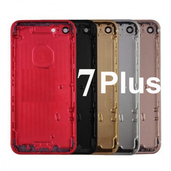 iPhone Back Housing