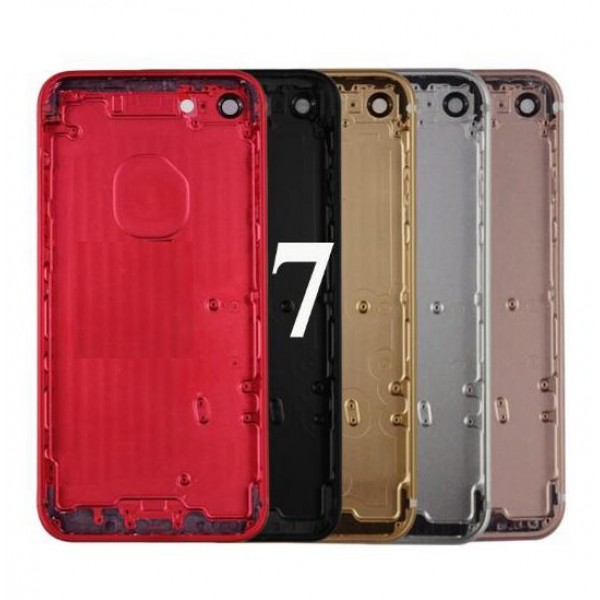 iPhone Back Housing