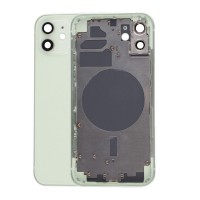 iPhone Back Housing