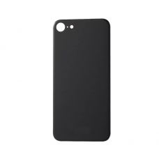 iPhone SE3 2023 Back Glass Black [BG]