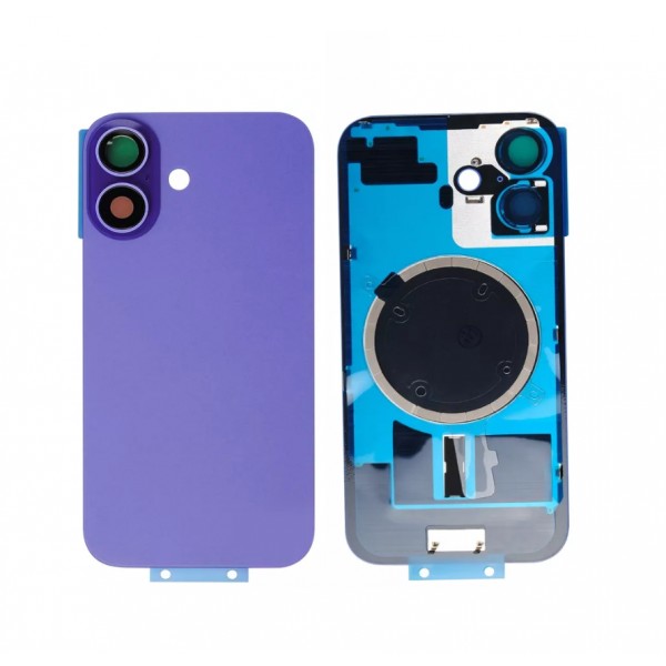 iPhone 16 Back Glass