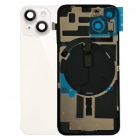 iPhone Back Glass