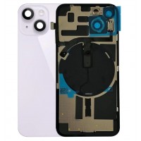iPhone Back Glass