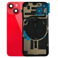 iPhone Back Glass