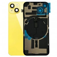 iPhone Back Glass