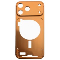 iphone, middle,frame