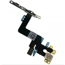 iPhone 6S Power On Off Control Button Switch Connector Flex Cable