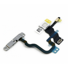 Replacement Switch On and Off Flex For iPhone X
