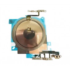 iPhone 13 Switch On and Off and Volume Flex with Wireless charging Coil