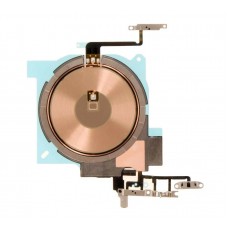 iPhone 13 Pro Max Switch On and Off and Volume Flex with Wireless charging Coil