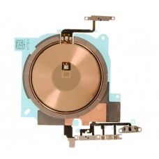 iPhone 13 Pro Switch On and Off and Volume Flex with Wireless charging Coil