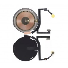 iPhone 14 Replacement NFC Wireless Charging Coil with Flash Flex Cable