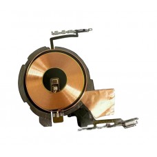 iPhone 14 Pro Max Replacement Power and Volume Flex Cable with NFC Wireless Charging Coil Assembly