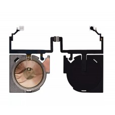 iPhone 15 Plus Replacement NFC Wireless Charging Coil with Flash Flex Cable