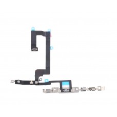 Replacement Switch On and Off Flex For iPhone 14
