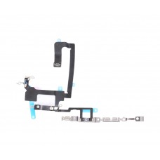 Replacement Switch On and Off Flex For iPhone 14 Plus