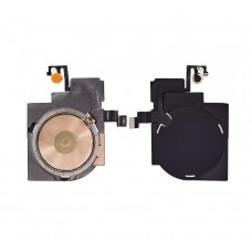 Replacement NFC Wireless Charging Coil with Flash Flex Cable for iPhone 16