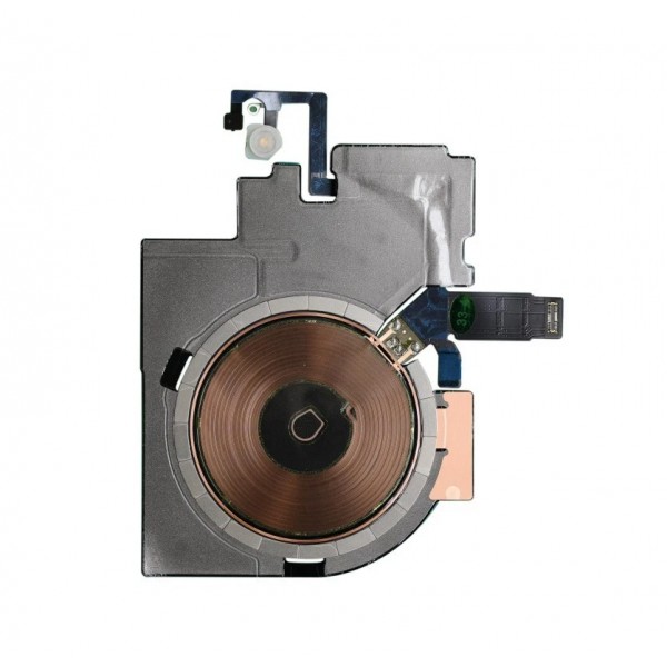 iphone, nfc,wireless,charging,coil, flex