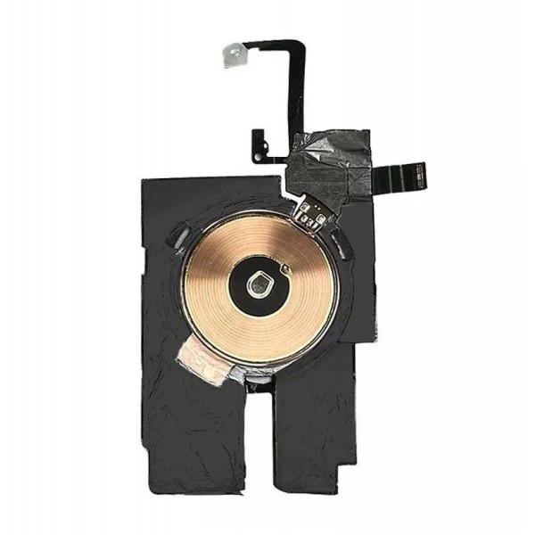 iphone, nfc,wireless,charging,coil, flex