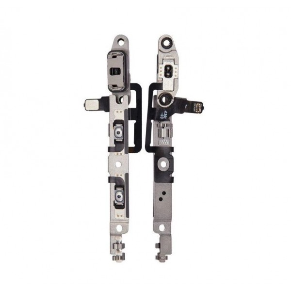 iPhone Volume Flex