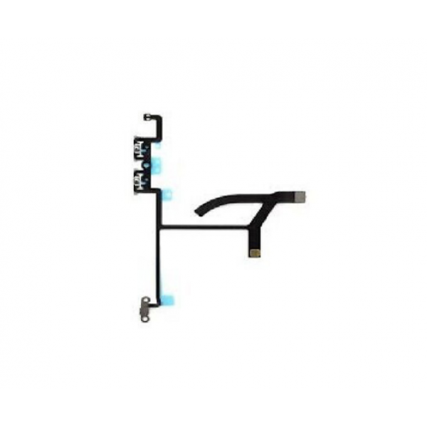 iPhone Volume Flex