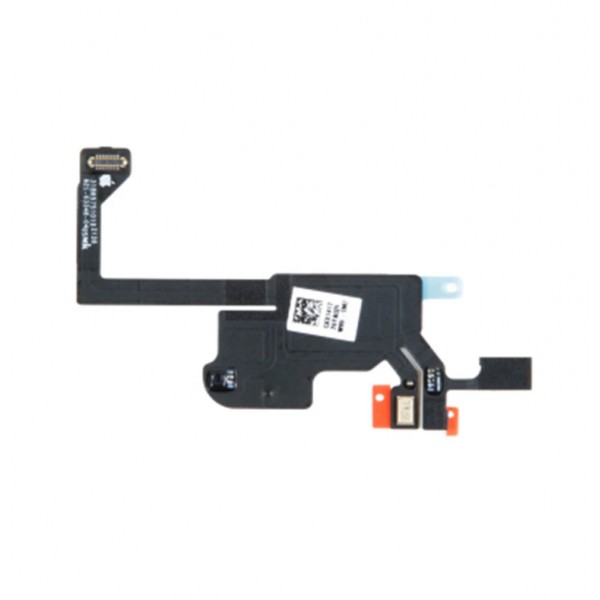 Light Proximity Sensor & Microphone Flex Cable