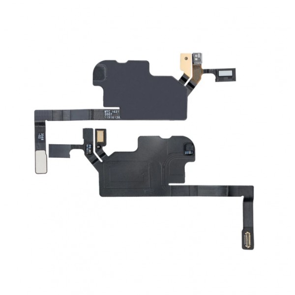 Light Proximity Sensor & Microphone Flex Cable