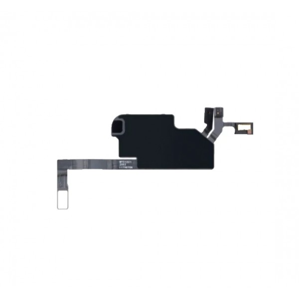 Light Proximity Sensor & Microphone Flex Cable
