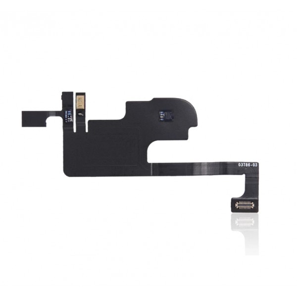 Light Proximity Sensor & Microphone Flex Cable